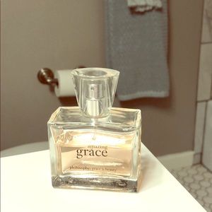 Amazing Grace by Philosophy Parfum 50 ml